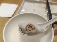 芝麻汤圆-东泰祥生煎馆(重庆北路店)