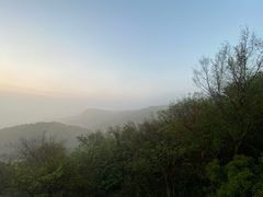 -南京市江宁方山