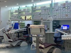-极光口腔·矫正种植修复(锦江店)