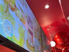 -DQ·蛋糕·冰淇淋(阜盛道店)