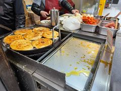 -张记灌饼(丰富路店)