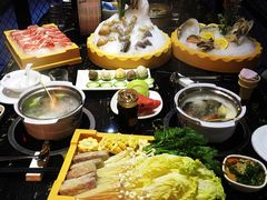 -渔傅·蓝海岸霞浦海鲜(正祥店)