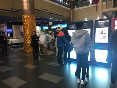 -人民剧场(海峡影城)