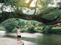 -上坦村