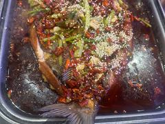 -7只羊·鲜羊肉串·地锅鸡精酿(玄武墨香路店)