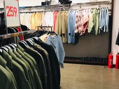 -ZARA(沈阳大悦城店)