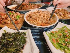 -云隐小厨·传统大理美食(复兴路店)