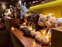 -咖法森林·咖啡  酒吧(天河店)