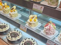 -罗森尼娜(德思勤店)
