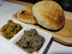 -黑鸡小馆(金源店)