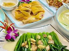 -金生美食(贵州路店)