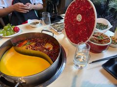 -围炉·川味鲜货火锅(万达珍珠坊店)