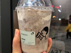 -喜茶(徐州金鹰店)