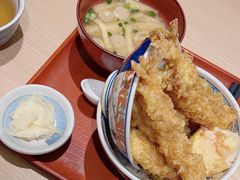 -爱蝦乃家(金虹桥店)