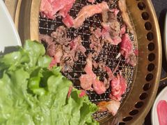 -韩盛·盛江山自助料理(中街大悦城黑金店)