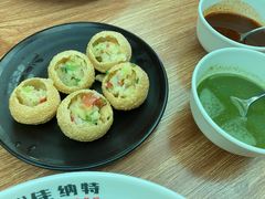 -清真·AL-JANNAT 佳纳特餐厅(狮子桥店)