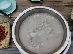 -阮老二·羊肉汤(黄甲店)