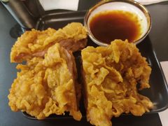 -贡梅老面馆·蟹粉面·无锡特色小吃(南长街主推店)