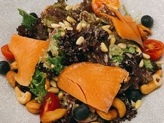 -Golden Lily河内巴黎法越料理餐厅(建国西路店)