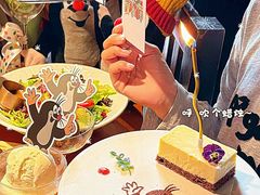 -布拉格餐厅· 中欧捷克菜(全国首店)