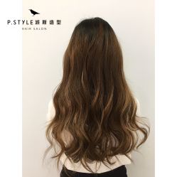 -P.STYLE派斯造型