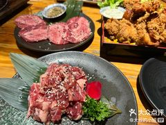 -牛焱·烧肉酒肆(五大道店)