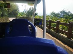 -杭州半山国家森林公园