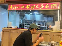 -恩宁刘福记(东华东路店)