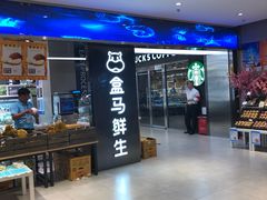 -盒马鲜生(大成店)