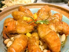 -御品猪腰·地道岭南味(千灯湖店)