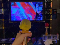 -蓝色派对KTV(聚然广场店)