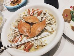 -国惠大酒楼(宝龙店)