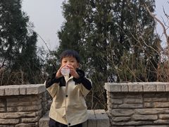 -府君山公园