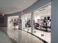 -优衣库(威海威高购物中心店)