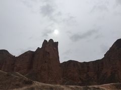 iphone_upload_pic-冰沟丹霞旅游景区