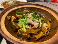 啫啫黄鳝-啫神·广州地标美食(北京路店)