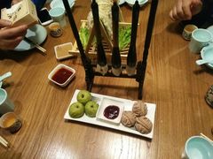 -大唐博相府酒店·陕西官府菜