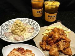 -本家·添百客韩国料理(泰然店)