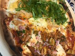 -PIZZA BIANCA(万象城店)