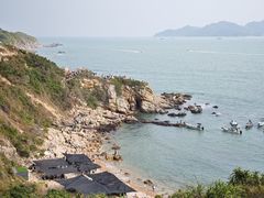 -西涌国际滨海旅游区