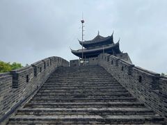 -虞山风景区