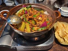 -凤兴鸡煲(宝安海雅店)