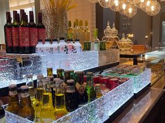 -西安高新洲际酒店•源咖啡全日制餐厅