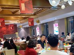 -南门四季铜锅涮肉(大屯·北苑店)