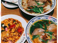 -直隶安家牛肉罩饼(建华店)