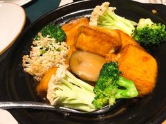 -T館·花园艺术餐厅