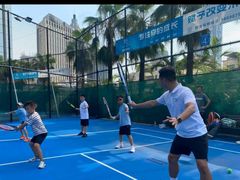 -君成体育|网球培训(蛇口校区)