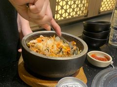 -笑谈小街·韩国料理(萝岗店)
