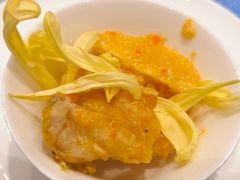 -百盛·鼎膳(中海财富中心)