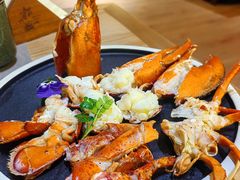 -松临·铁板烧&Omakase(神农店)